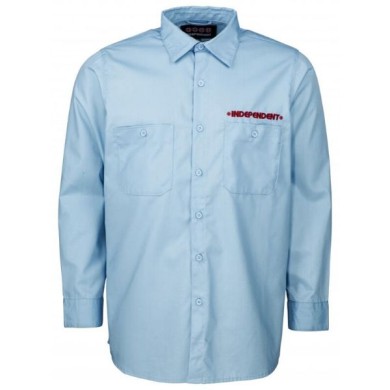 Independent Shirt Grindstone Work