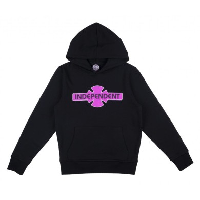 Independent Youth Hood O.G.B.C Streak