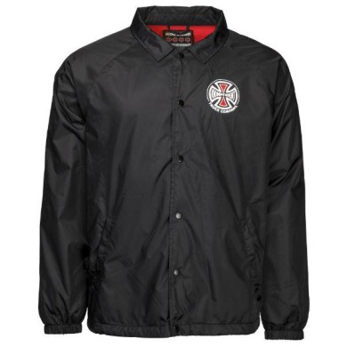 Independent Jacket Truck Co Coach