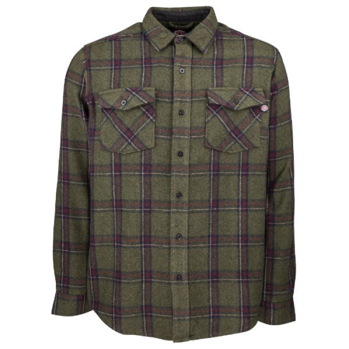 Independent Shirt Chainsaw Independent Shirt Chainsaw