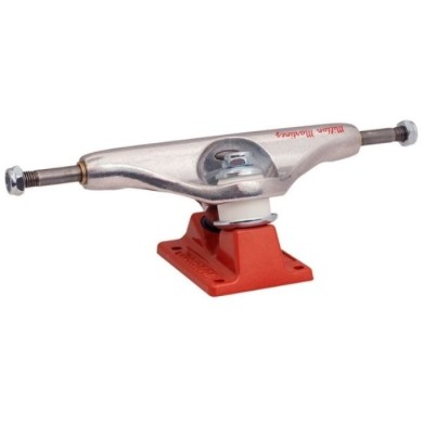 Independent Άξονες Pro Milton Martinez Silver Red Standard SKATE