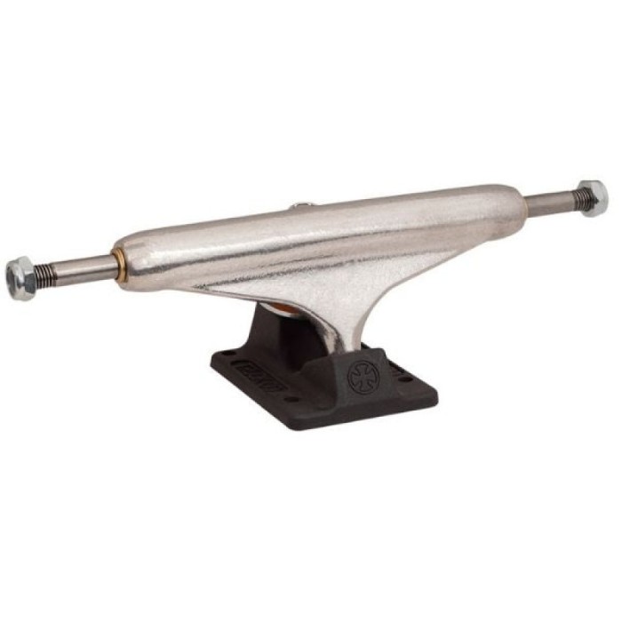 Independent Άξονες Hollow Silver Ano Black Standard SKATE