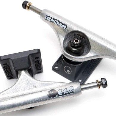 Independent Trucks Hollow Winkowski Baller 