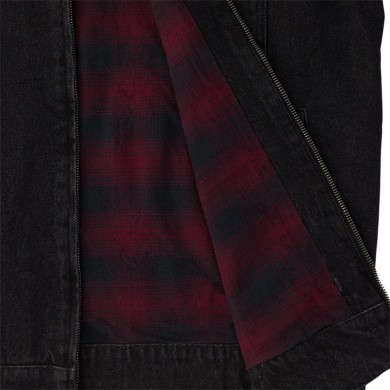 Independent Jacket Halsted Independent Jacket Halsted