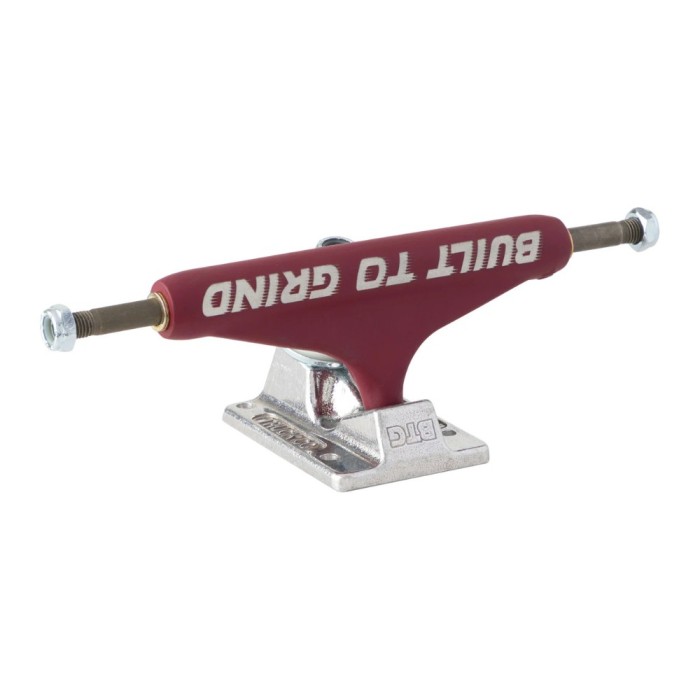 Independent Trucks Stage 11 Truck BTG Speed Standard SKATE Independent Trucks Stage 11 Truck BTG Speed Standard SKATE