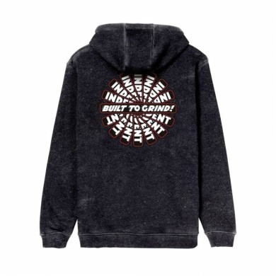 Independent Hoodie Build to Grind STREET WEAR