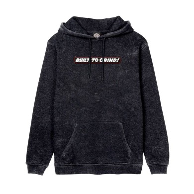 Independent Hoodie Build to Grind STREET WEAR