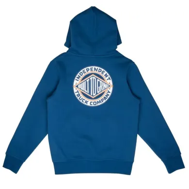 Independent Kids Hoodie BTG Summit ΡΟΥΧΑ ΠΟΛΗΣ Independent Kids Hoodie BTG Summit ΡΟΥΧΑ ΠΟΛΗΣ