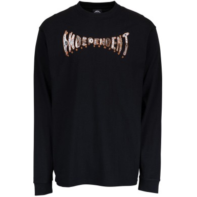 Independent L/S T-Shirt Genuine Parts Ρούχα Independent L/S T-Shirt Genuine Parts Ρούχα