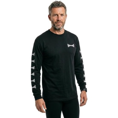 Independent L/S T-Shirt Span Ρούχα