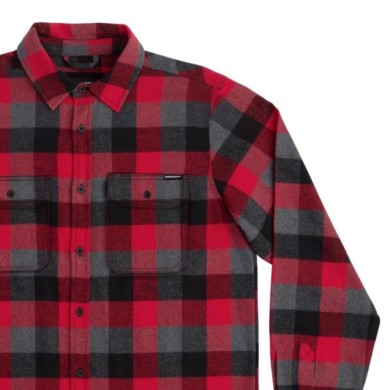 Independent Men's Shirt Belmont STREET WEAR