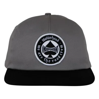 Independent Snapback Motorhead Warpig Independent Snapback Motorhead Warpig