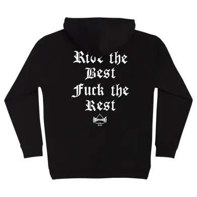 Indy x Motorhead Hoody Motorhead Warpig STREET WEAR