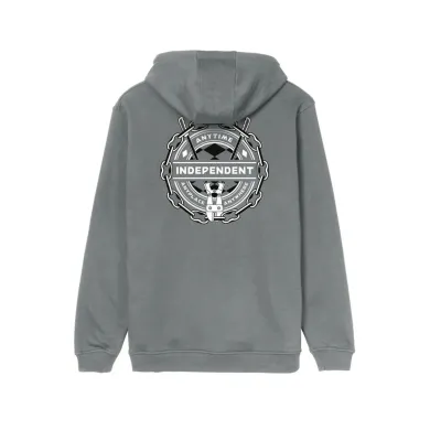 Independent Αντρικό Φούτερ με Φερμουάρ Anytime Anywhere Chain 