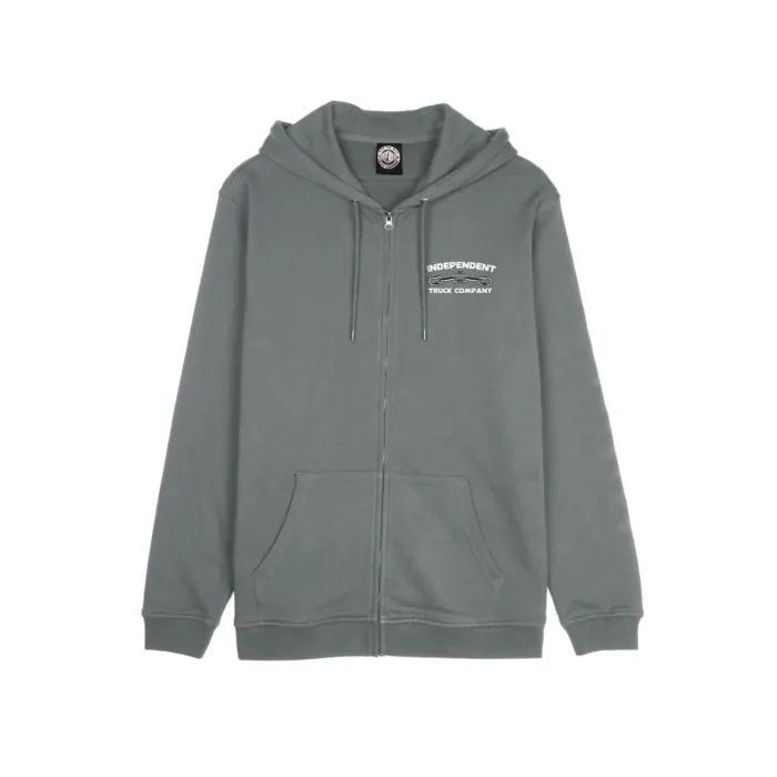 Independent Αντρικό Φούτερ με Φερμουάρ Anytime Anywhere Chain 