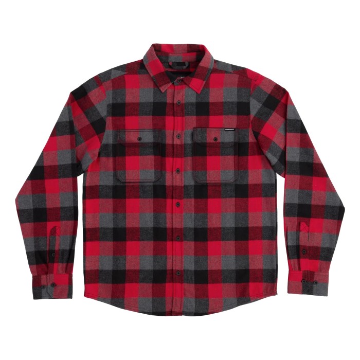 Independent Men's Shirt Belmont STREET WEAR