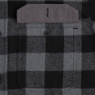 Independent Men's Shirt Belmont STREET WEAR