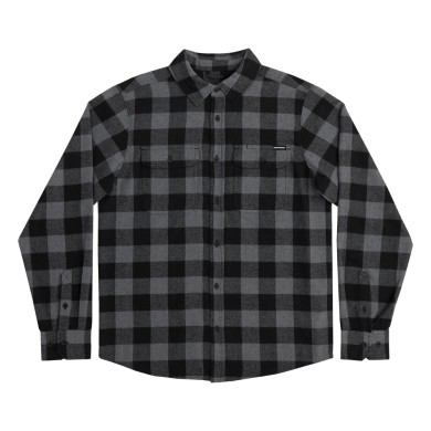 Independent Men's Shirt Belmont STREET WEAR