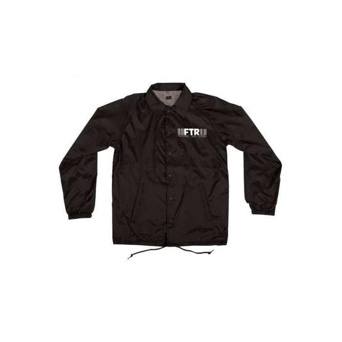 Independent Μπουφαν FTR Barcode Coach Windbreaker Ρούχα Independent Μπουφαν FTR Barcode Coach Windbreaker Ρούχα