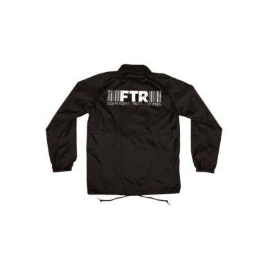 Independent Μπουφαν FTR Barcode Coach Windbreaker Ρούχα Independent Μπουφαν FTR Barcode Coach Windbreaker Ρούχα