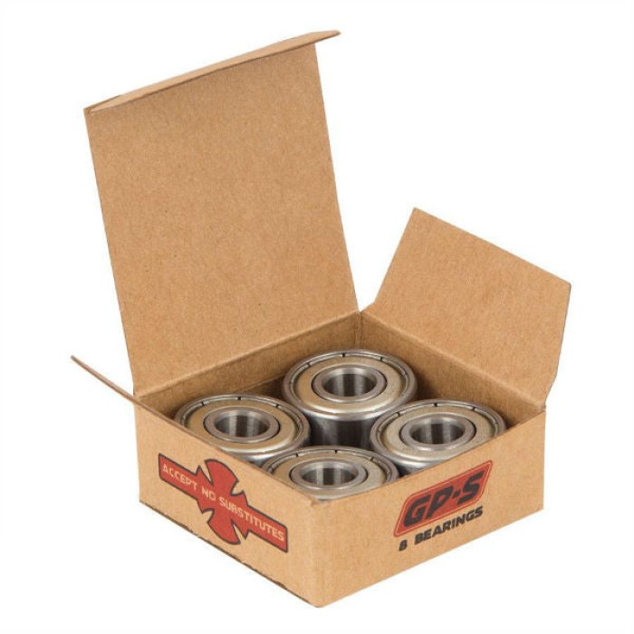 Independent Bearing GP-S