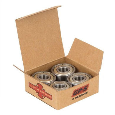Independent Bearing GP-S