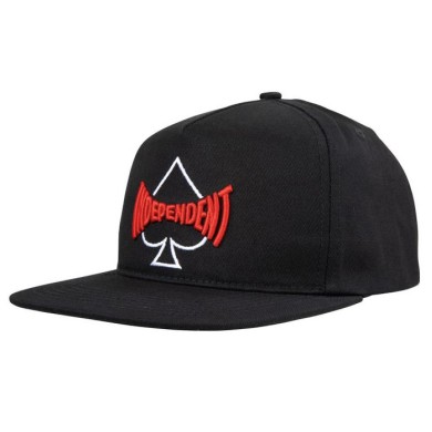 Independent Cap Cant Be Beat 78 Snapback