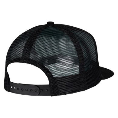 Independent Cap Shattered Span Meshback