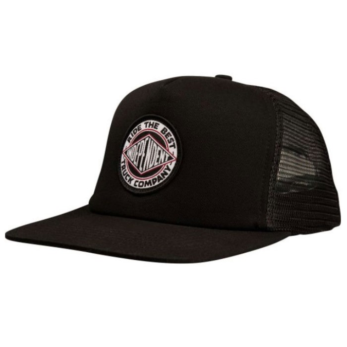 Independent Cap Summit Meshback Independent Cap Summit Meshback