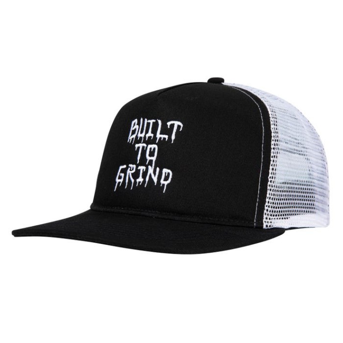 Independent Καπέλο Διχτυωτό Vandal Meshback