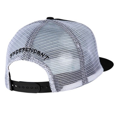 Independent Καπέλο Διχτυωτό Vandal Meshback