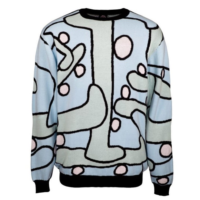 Independent Crew Essence Knit