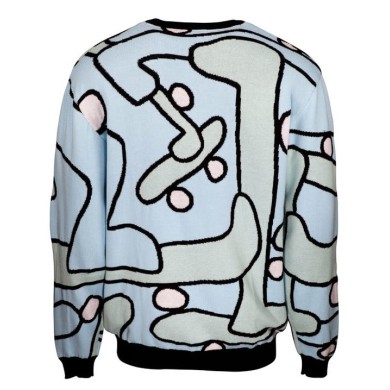 Independent Crew Essence Knit