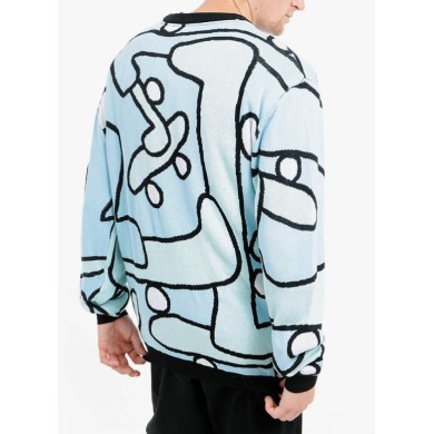 Independent Crew Essence Knit