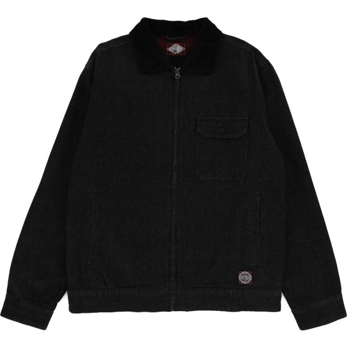 Independent Jacket Halsted