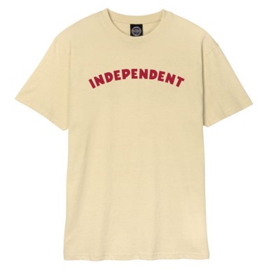 Independent S/S T-Shirt Brigade