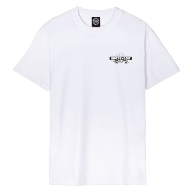 Independent S/S T-Shirt RTB Sledge