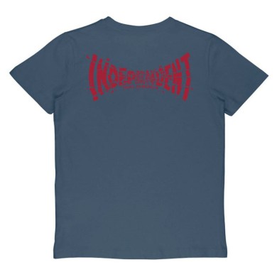 Independent Youth S/S T-Shirt Shattered Span Independent Youth S/S T-Shirt Shattered Span