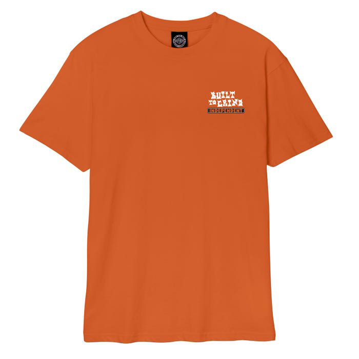 Independent S/S T-Shirt Spellbound Independent S/S T-Shirt Spellbound