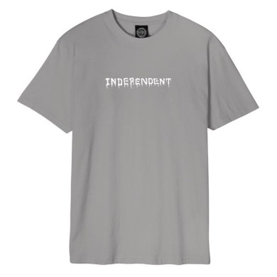 Independent S/S T-Shirt Vandal BTG