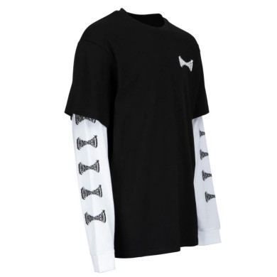 Independent L/S T-Shirt Metal Span Independent L/S T-Shirt Metal Span