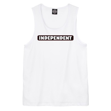 Independent Vest Bar Logo