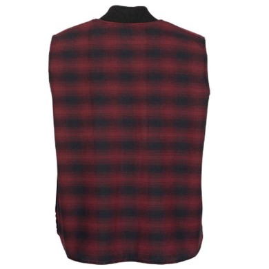 Independent Vest Halsted Reversible Independent Vest Halsted Reversible