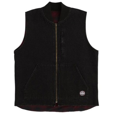 Independent Vest Halsted Reversible Independent Vest Halsted Reversible