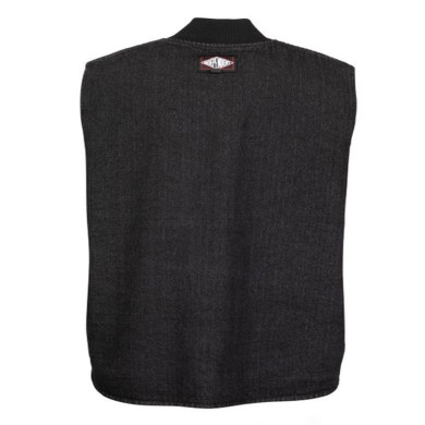 Independent Vest Halsted Reversible Independent Vest Halsted Reversible