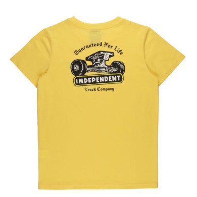 Independent Youth S/S T- Shirt GFL Truck Co.
