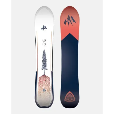 Jones Women's Snowboard Dream Waver Jones Women's Snowboard Dream Waver