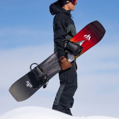 Jones Snowboard Aviator 2024 MEN Jones Snowboard Aviator 2024 MEN