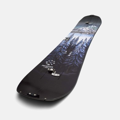 Jones Σανίδα Snowboard Split Frontier 2024 ΑΝΔΡΙΚΑ Jones Σανίδα Snowboard Split Frontier 2024 ΑΝΔΡΙΚΑ