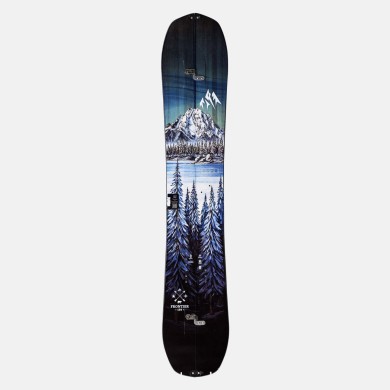 Jones Σανίδα Snowboard Split Frontier 2024 ΑΝΔΡΙΚΑ Jones Σανίδα Snowboard Split Frontier 2024 ΑΝΔΡΙΚΑ
